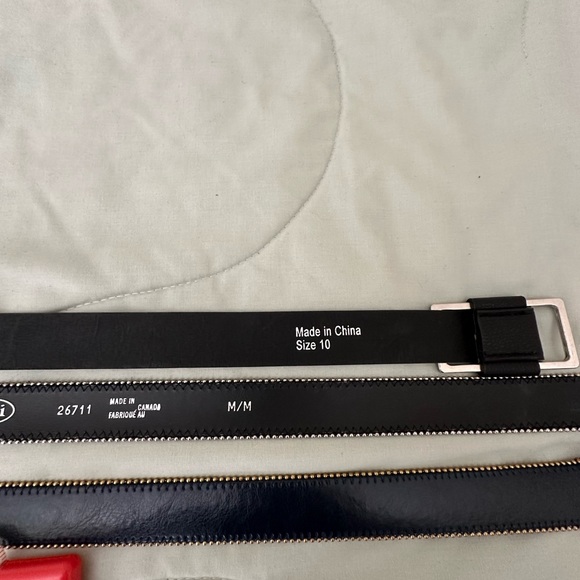 Ladies belt - Picture 4 of 5